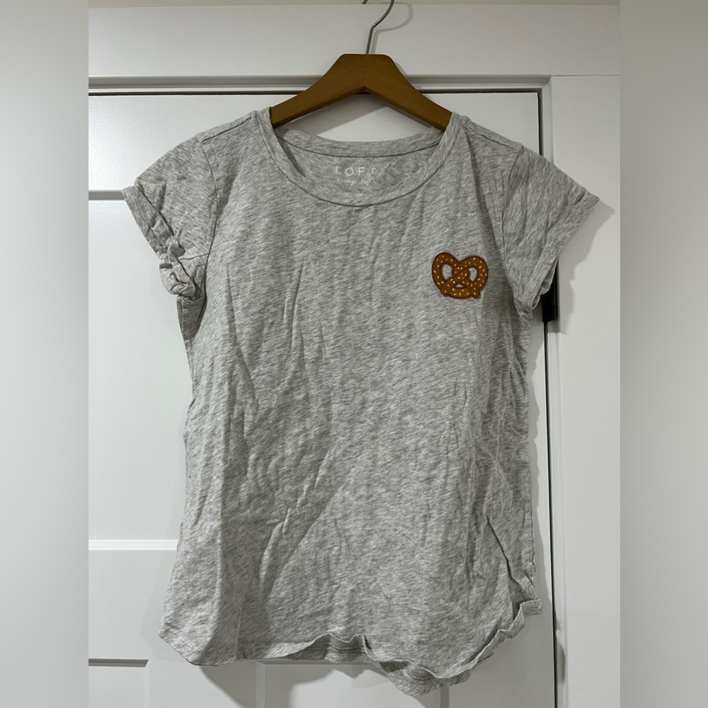 Loft Vintage Soft Tee